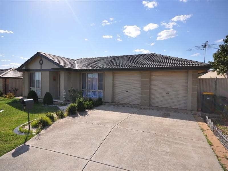 5 Berwick Rise, Blakeview SA 5114