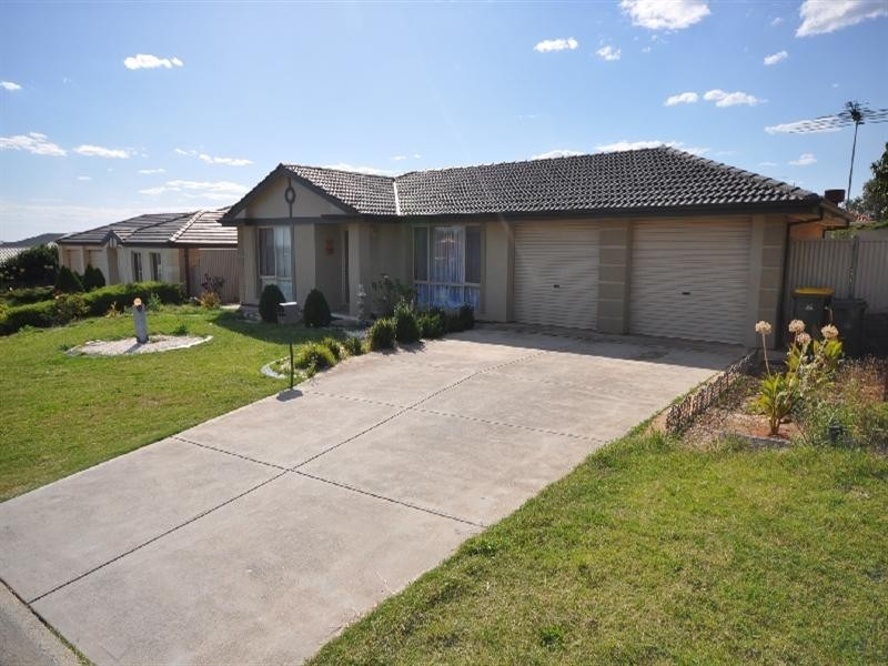 5 Berwick Rise, Blakeview SA 5114