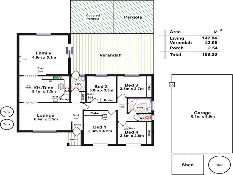 30 Queen Street, Smithfield SA 5114