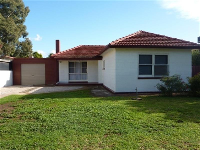 22 Harvey Road, Elizabeth SA 5112