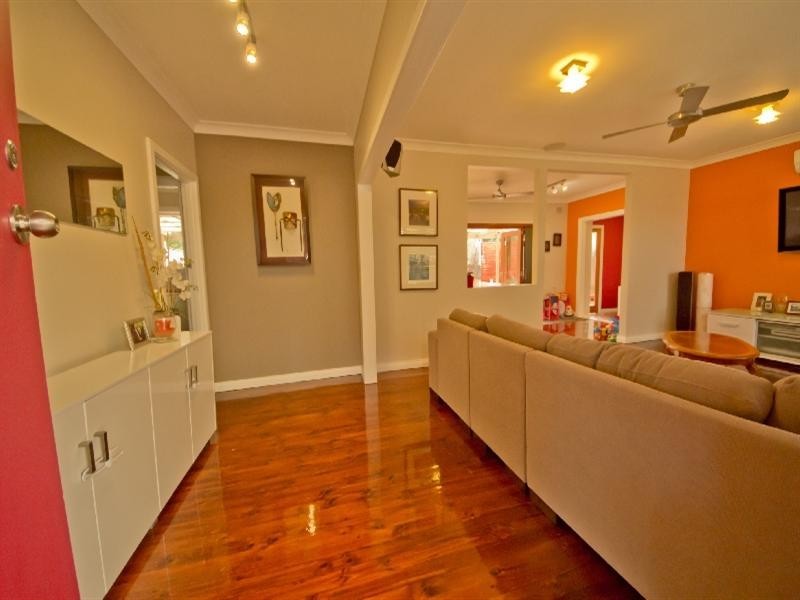 24 Berryman Drive, Modbury SA 5092