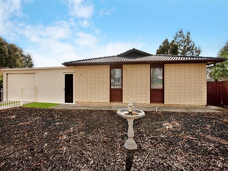 21 Wahroonga Drive, Smithfield SA 5114