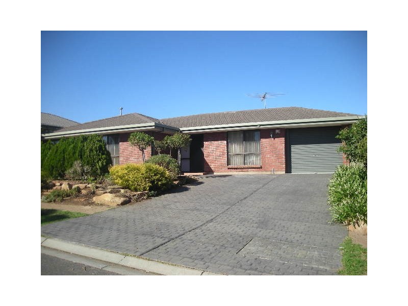 19 Hedgerow Drive, Gulfview Heights SA 5096