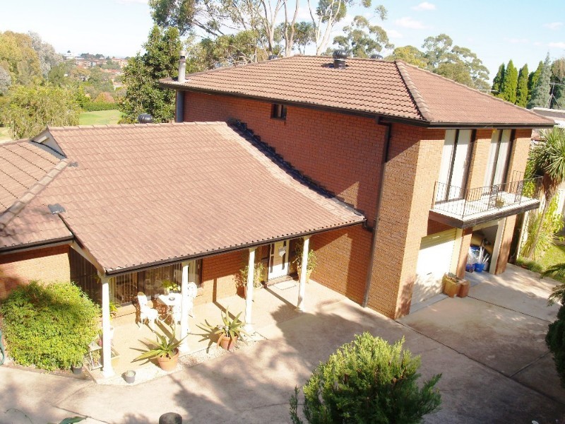 55A Melville Street, Ryde NSW 2112