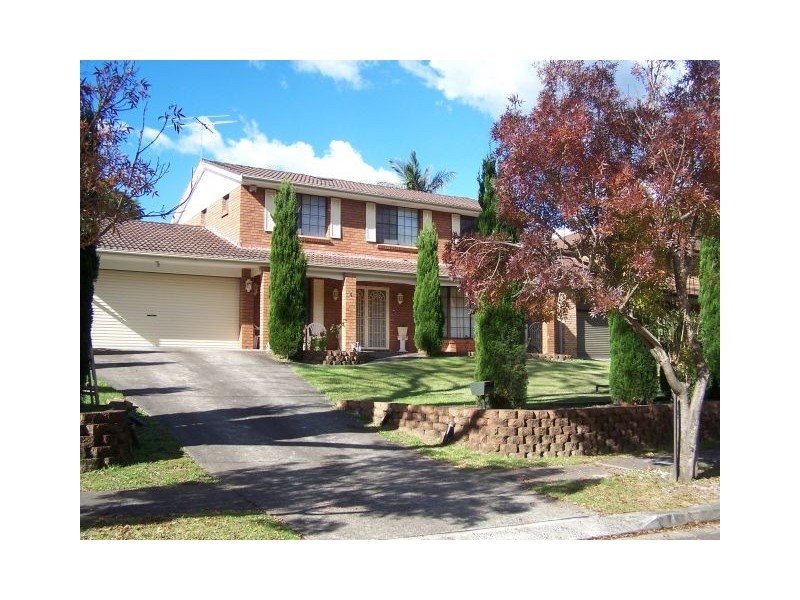 4 Jupp Place, Eastwood NSW 2122