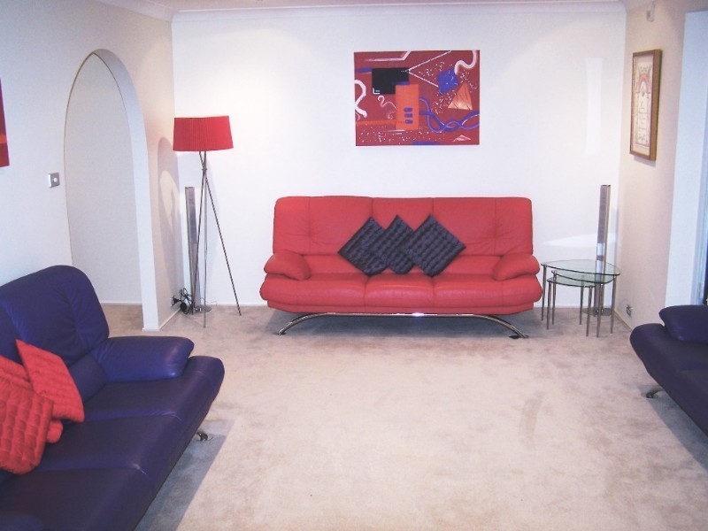 4 Jupp Place, Eastwood NSW 2122