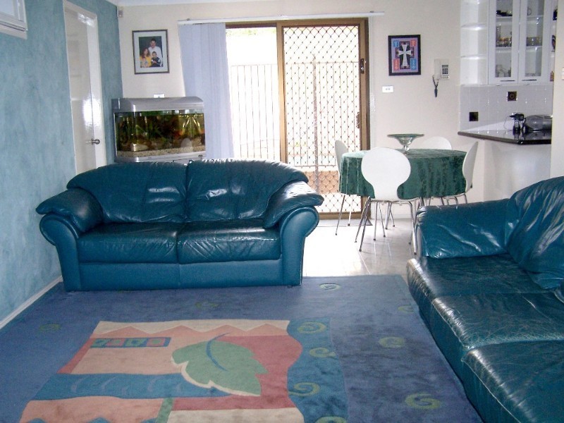 4 Jupp Place, Eastwood NSW 2122