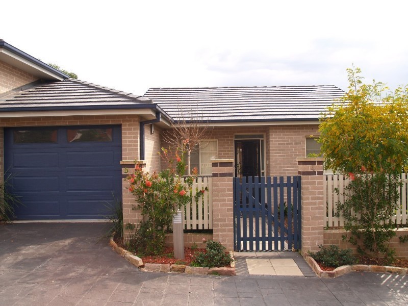 4/110 Twin Road, North Ryde NSW 2113