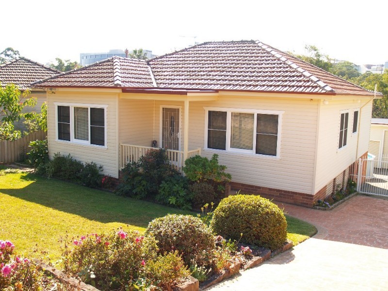 25 Gilda Street, North Ryde NSW 2113