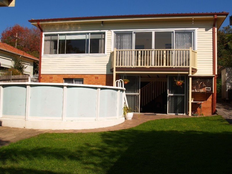 25 Gilda Street, North Ryde NSW 2113