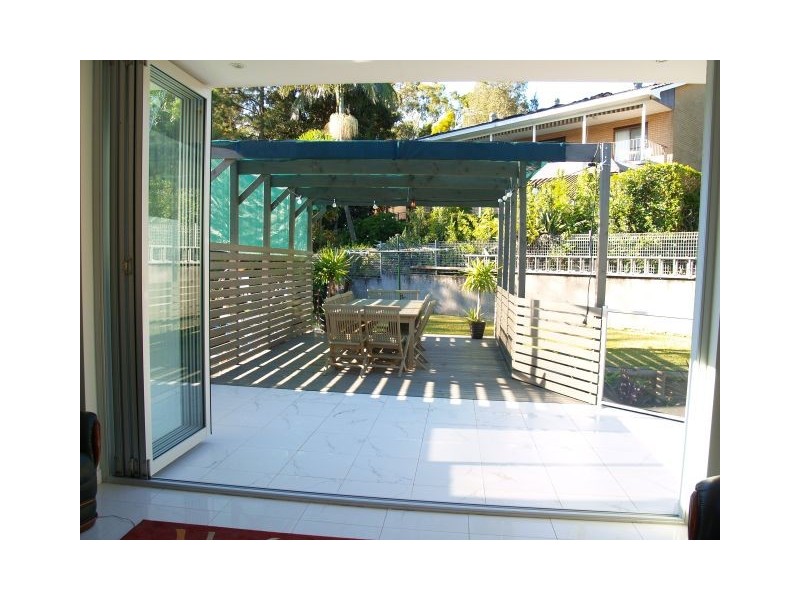 8 Vivyan Close, Ryde NSW 2112