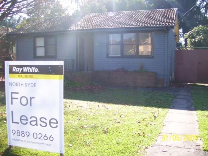 97 Kent Road, North Ryde NSW 2113