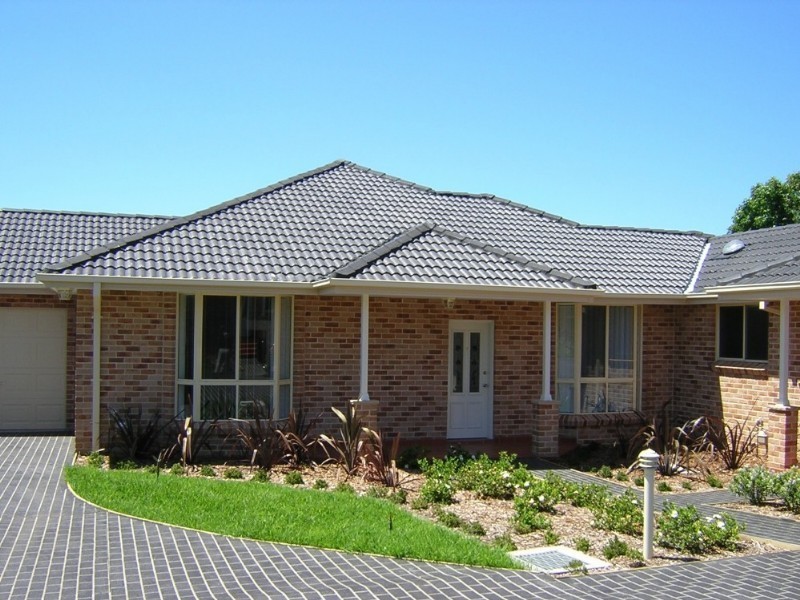 8 Arthur Street, Ryde NSW 2112