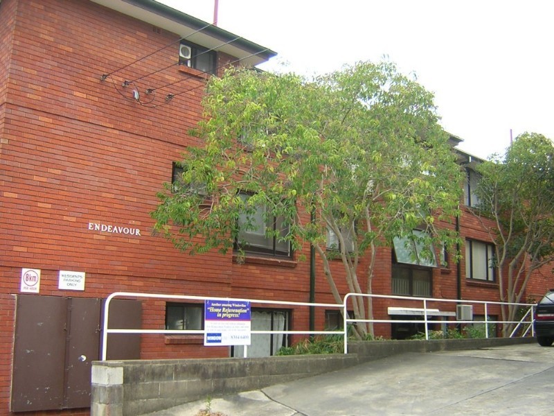 6A Bank Street, Meadowbank NSW 2114