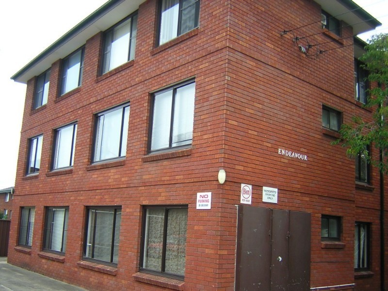 6A Bank Street, Meadowbank NSW 2114