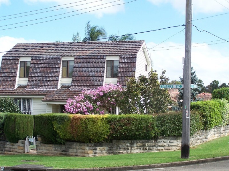 4 Beatrice Street, North Ryde NSW 2113