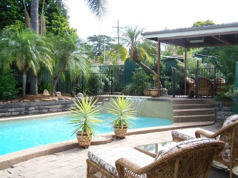 4 Beatrice Street, North Ryde NSW 2113