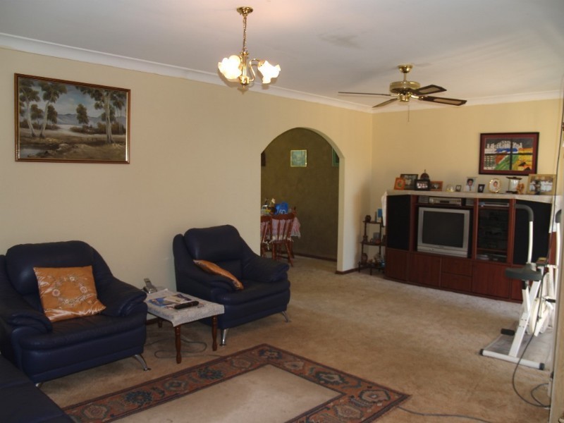 14 Kathleen Street, North Ryde NSW 2113