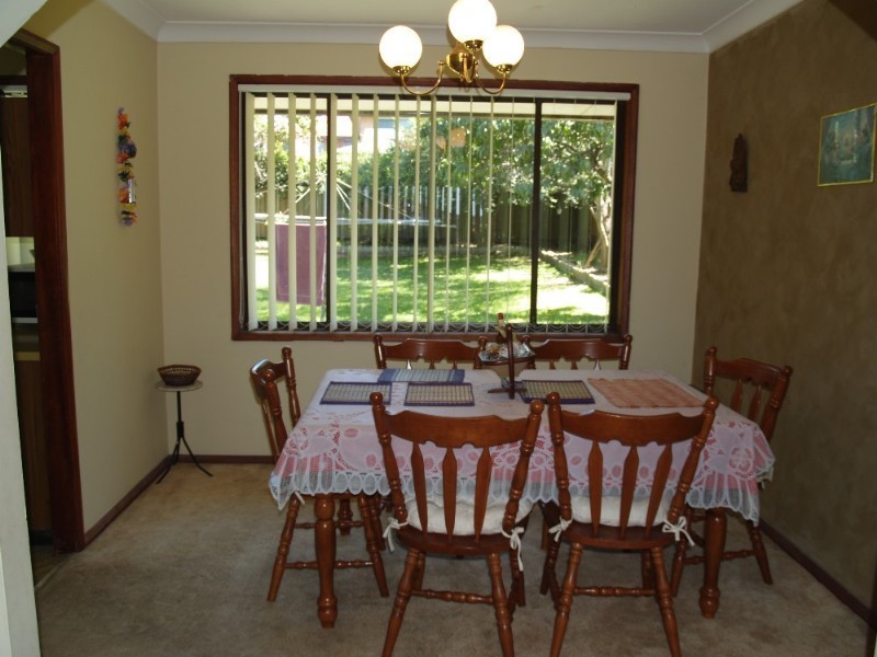 14 Kathleen Street, North Ryde NSW 2113