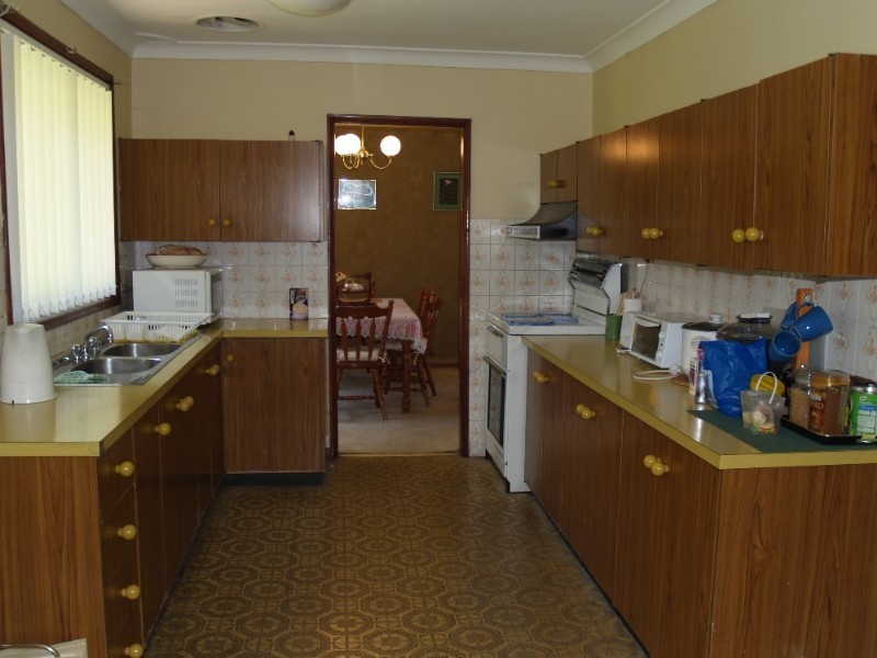 14 Kathleen Street, North Ryde NSW 2113