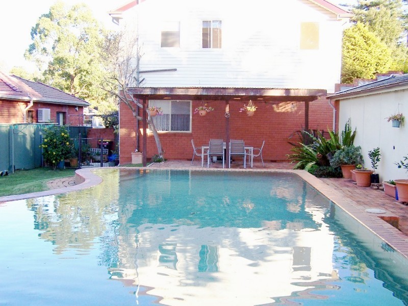 10 Chisholm Street, North Ryde NSW 2113