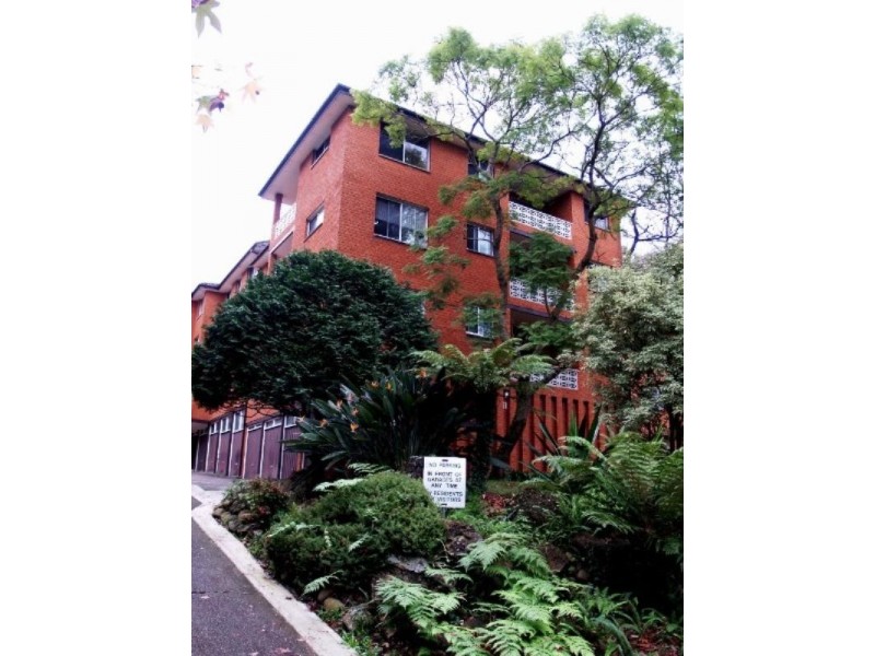 3/11 Cottonwood Crescent, Macquarie Park NSW 2113