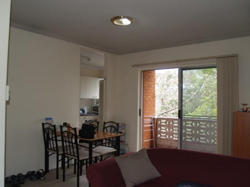 3/11 Cottonwood Crescent, Macquarie Park NSW 2113