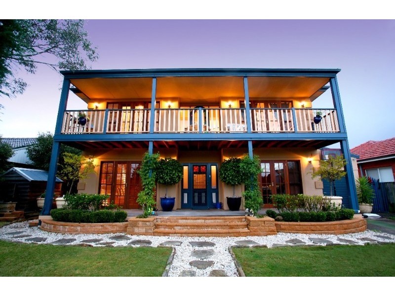 24 Lumsdaine Avenue, East Ryde NSW 2113