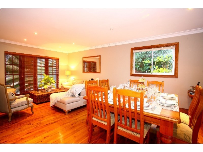 24 Lumsdaine Avenue, East Ryde NSW 2113