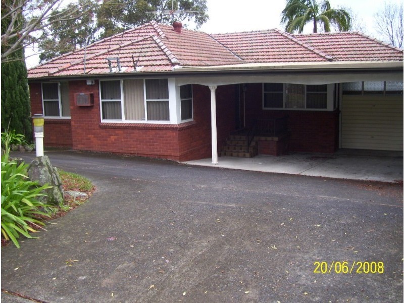 18 Olive Street, Ryde NSW 2112