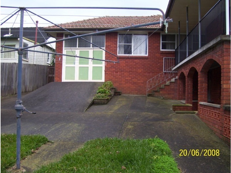 18 Olive Street, Ryde NSW 2112