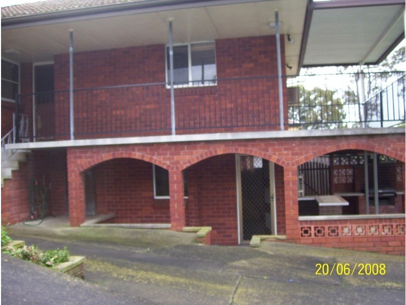 18 Olive Street, Ryde NSW 2112