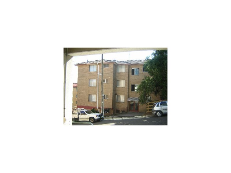 3/15 Devlin Street, Ryde NSW 2112