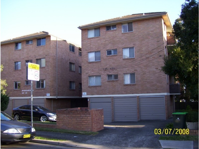 13/10 Blair Street, Gladesville NSW 2111