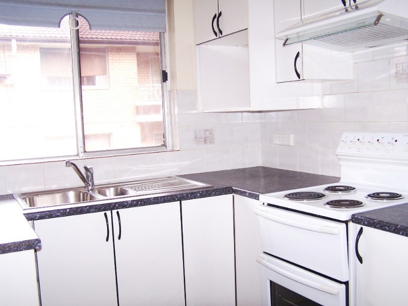 16/8 Lane Cove Road, Ryde NSW 2112