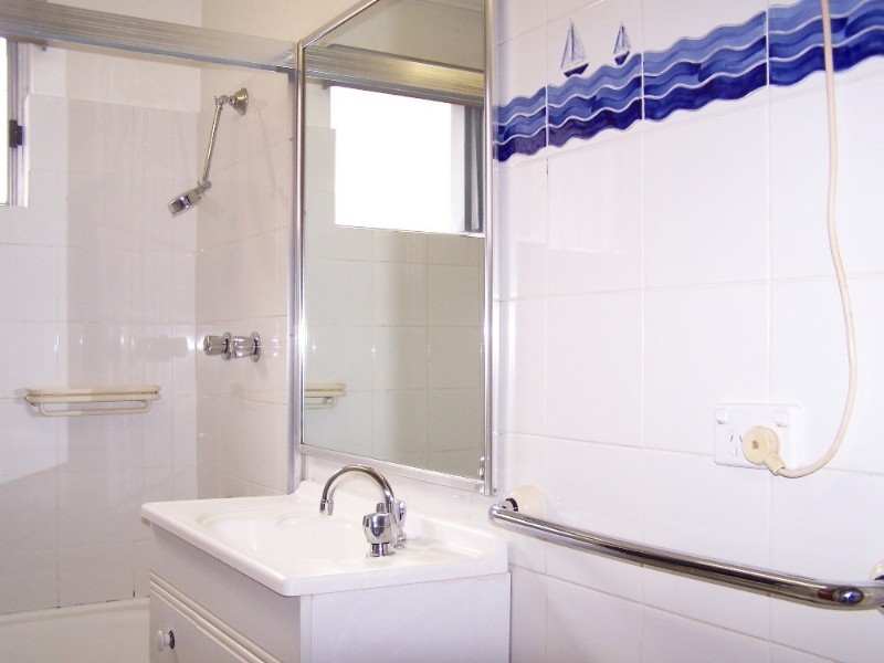 16/8 Lane Cove Road, Ryde NSW 2112