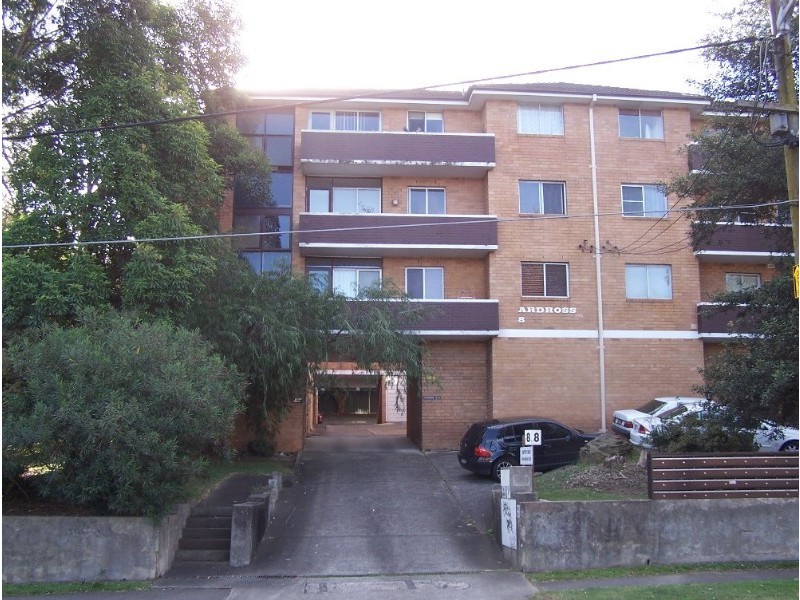 16/8 Lane Cove Road, Ryde NSW 2112