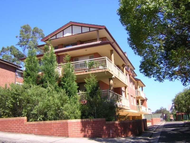 5/1 Hatton Street, Ryde NSW 2112