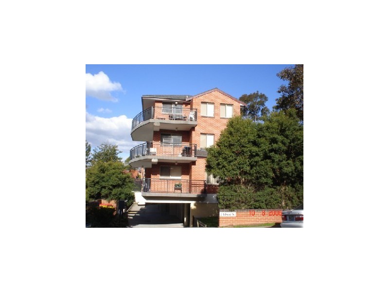 4/2 Edward Street, Ryde NSW 2112