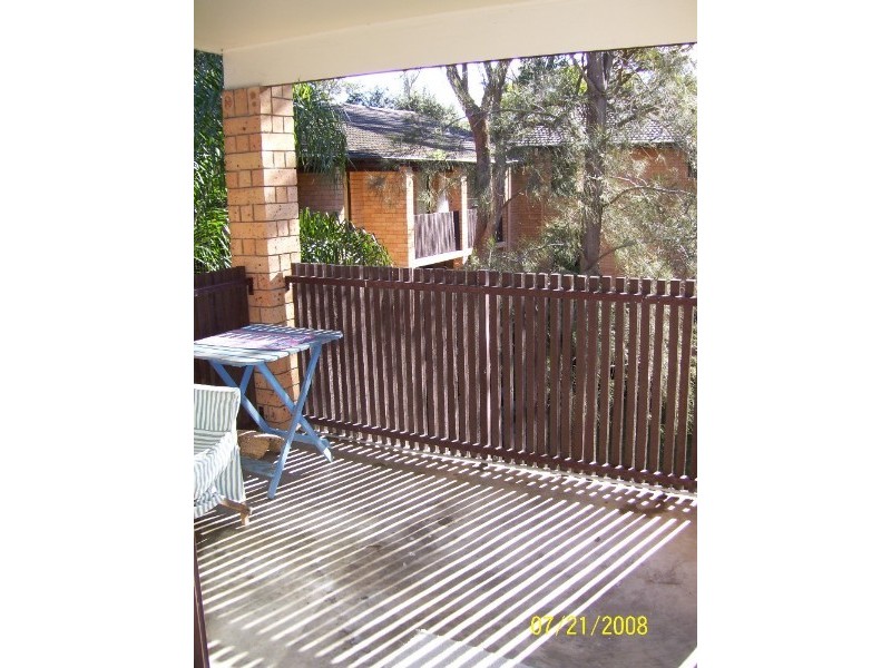 29/35 Fontenoy Road, North Ryde NSW 2113