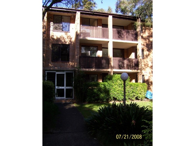 29/35 Fontenoy Road, North Ryde NSW 2113