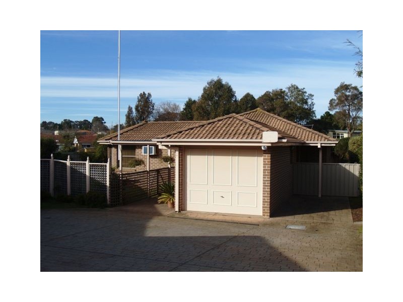 3/48 Ronald Avenue, Denistone East NSW 2112