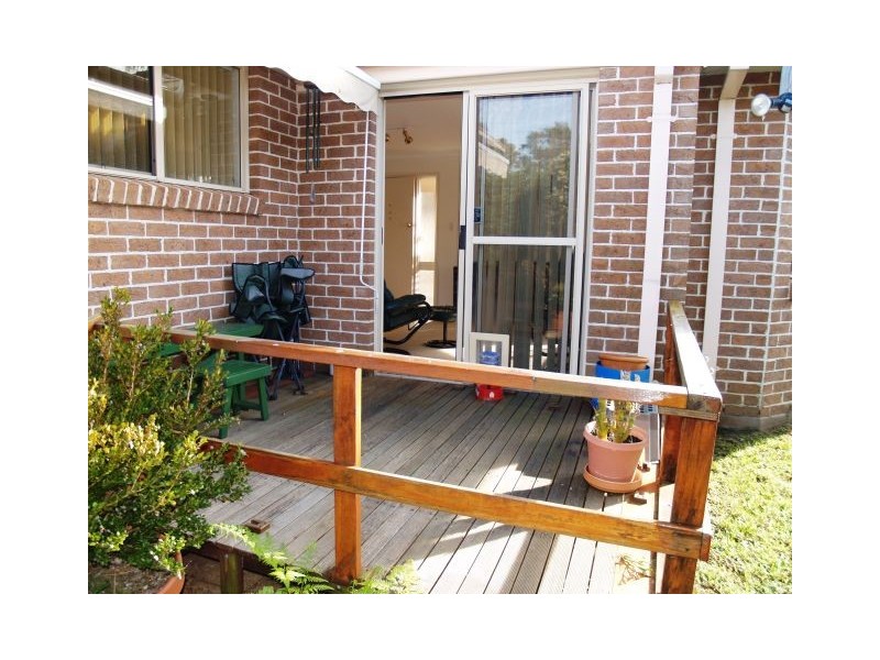 3/48 Ronald Avenue, Denistone East NSW 2112