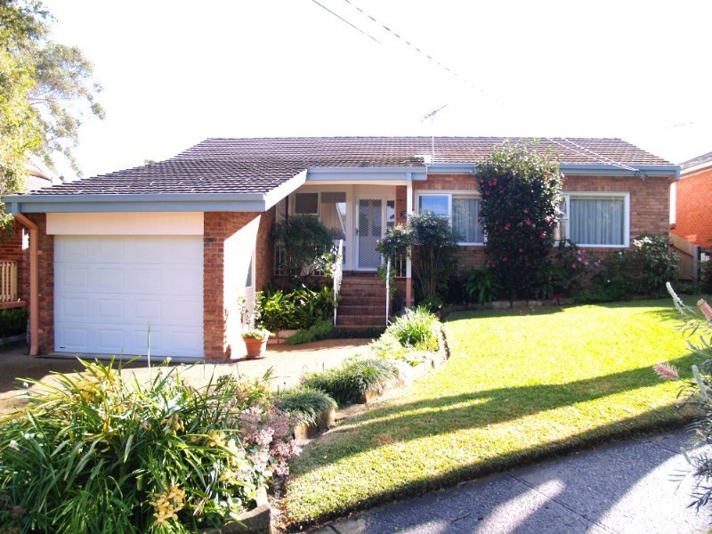 10 Gibb Street, North Ryde NSW 2113