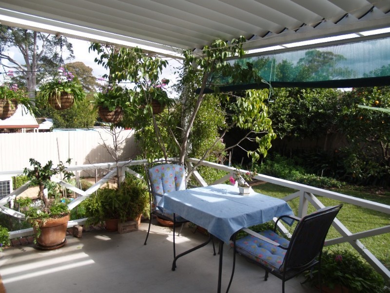 10 Gibb Street, North Ryde NSW 2113