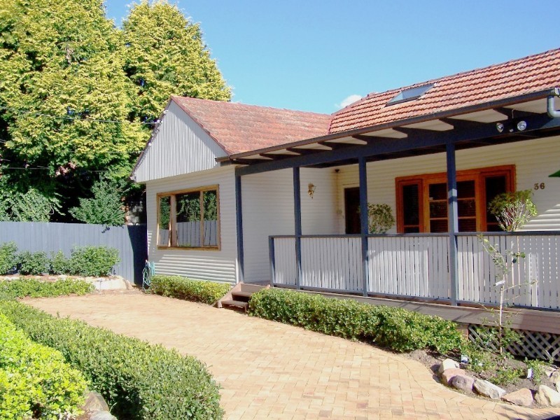 36 Parklands Road, North Ryde NSW 2113