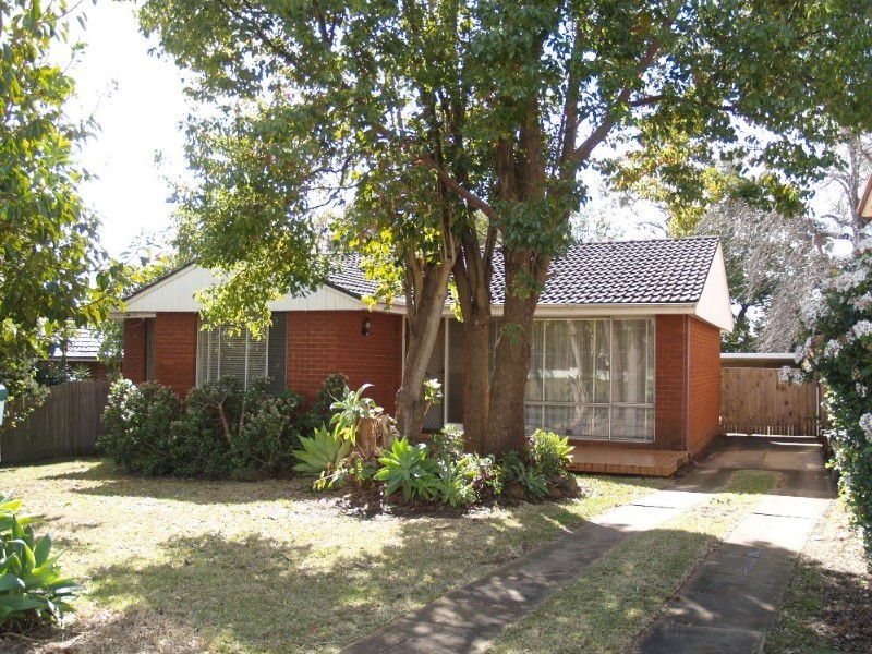 101 Bridge Road, Ryde NSW 2112