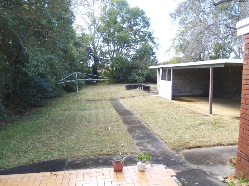 101 Bridge Road, Ryde NSW 2112