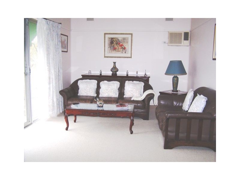 5 Baringa Street, North Ryde NSW 2113