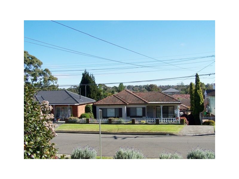 5 Baringa Street, North Ryde NSW 2113